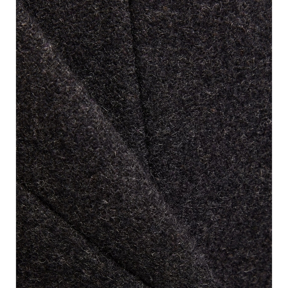 Iro Gray Wool Blazer Size 34 -Xsm - Picture 4 of 10